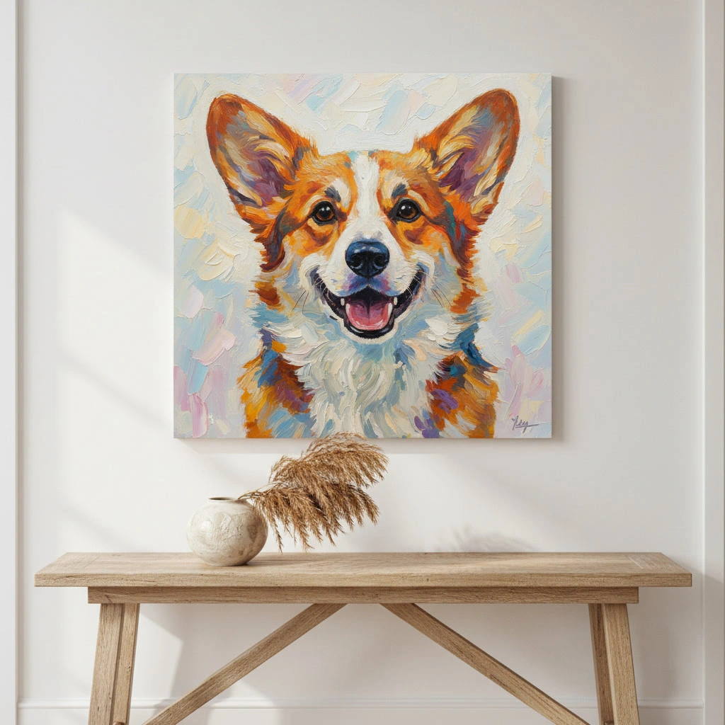 Tablou Canvas personalizat 40x60